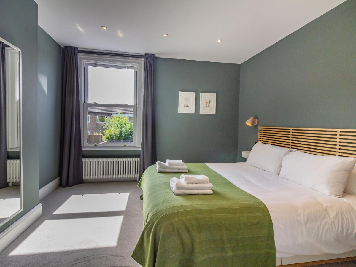 8 Drabbles Road Villa Matlock  Eksteriør bilde